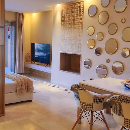 Appartamento Prestigia Marrakech Marrakesh Esterno foto