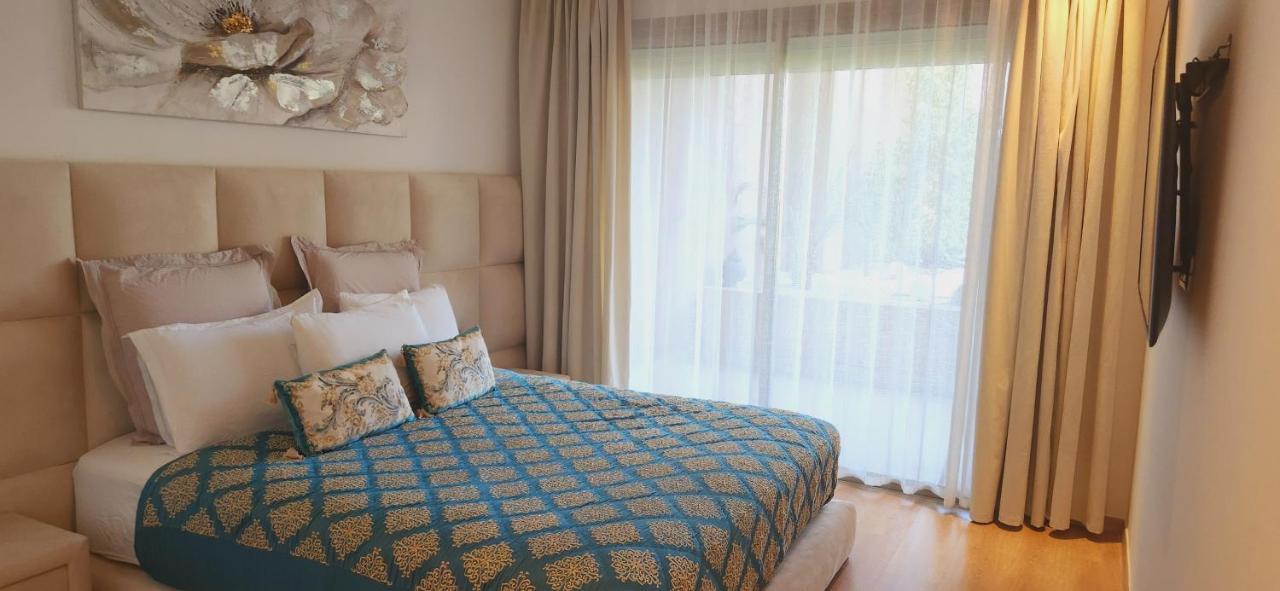 Appartamento Prestigia Marrakech Marrakesh Esterno foto