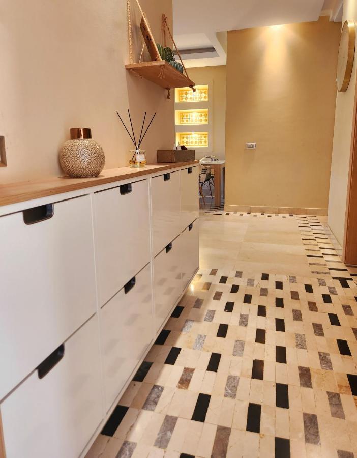 Appartamento Prestigia Marrakech Marrakesh Esterno foto