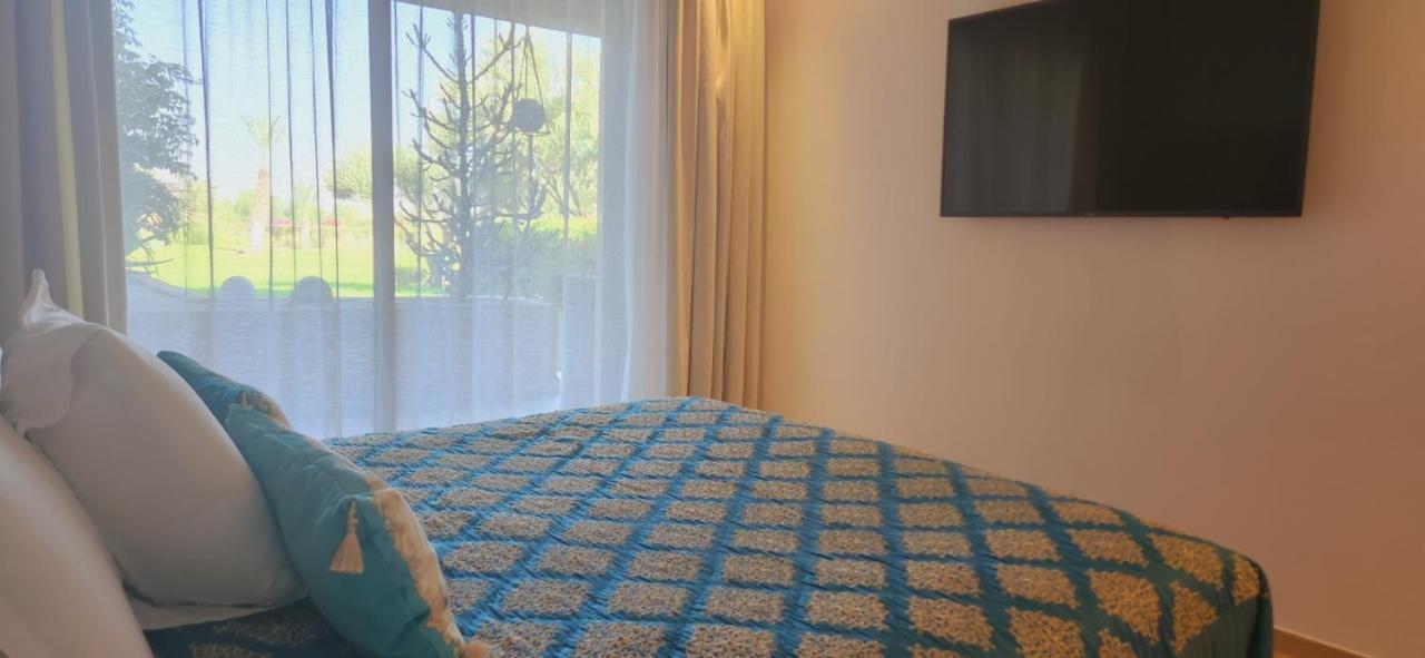Appartamento Prestigia Marrakech Marrakesh Esterno foto