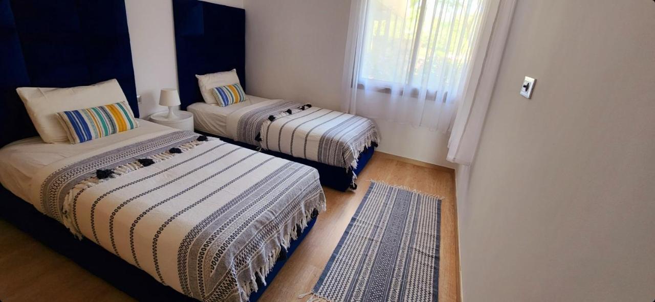 Appartamento Prestigia Marrakech Marrakesh Esterno foto