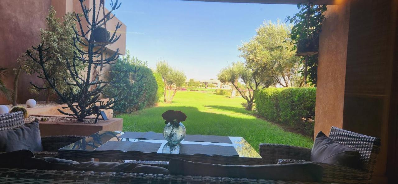 Appartamento Prestigia Marrakech Marrakesh Esterno foto