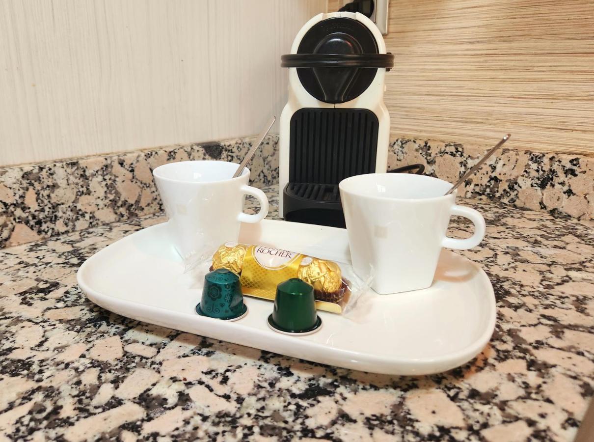 Appartamento Prestigia Marrakech Marrakesh Esterno foto