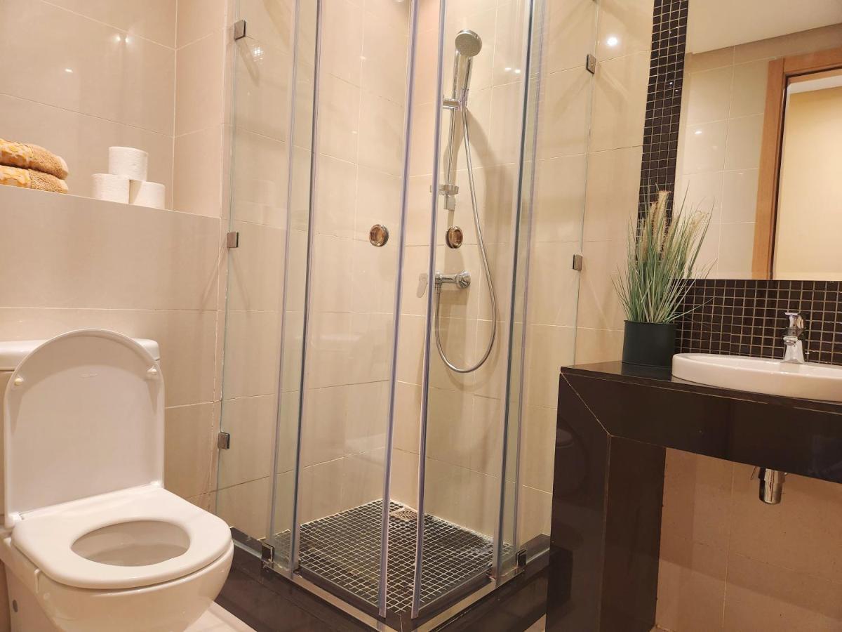 Appartamento Prestigia Marrakech Marrakesh Esterno foto