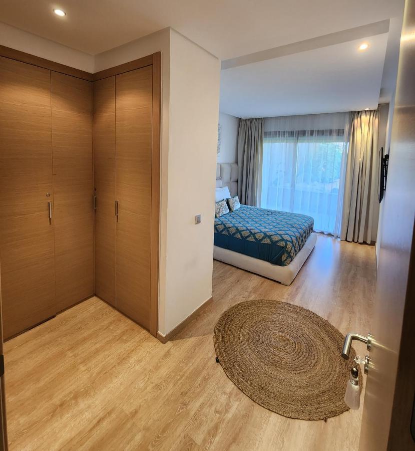 Appartamento Prestigia Marrakech Marrakesh Esterno foto
