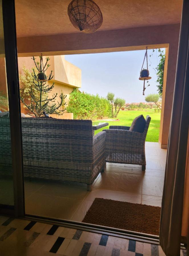 Appartamento Prestigia Marrakech Marrakesh Esterno foto