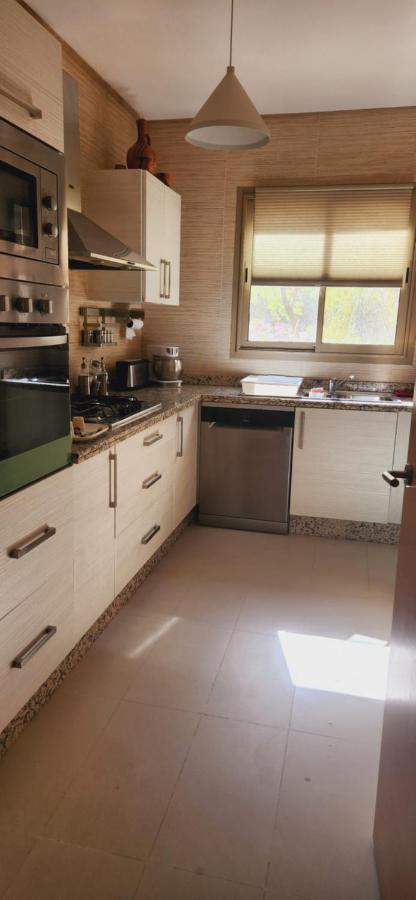 Appartamento Prestigia Marrakech Marrakesh Esterno foto