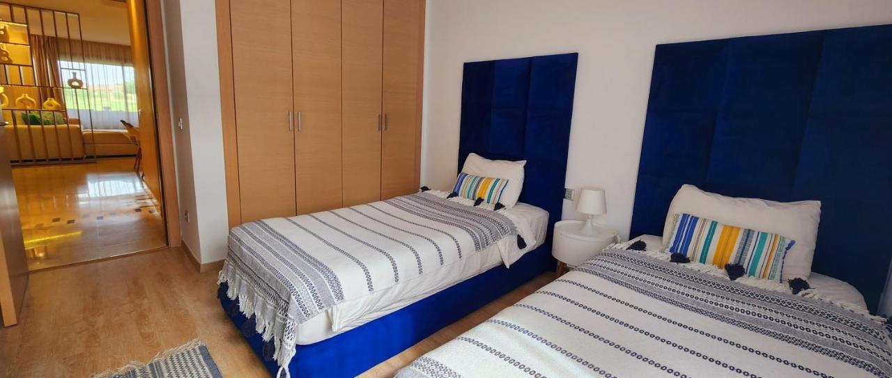 Appartamento Prestigia Marrakech Marrakesh Esterno foto