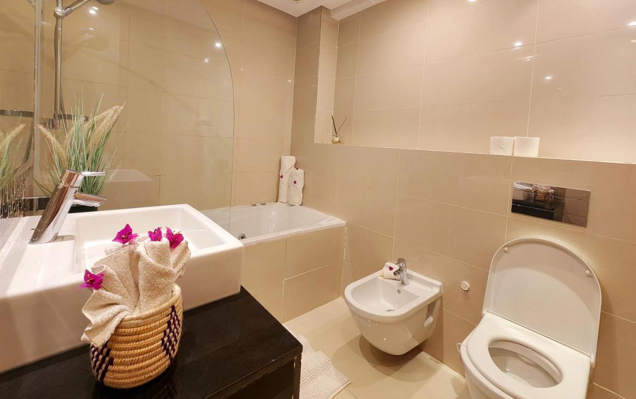 Appartamento Prestigia Marrakech Marrakesh Esterno foto