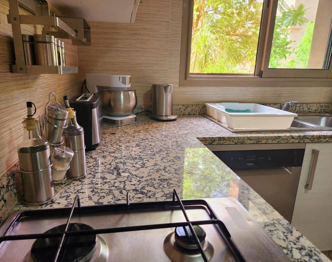 Appartamento Prestigia Marrakech Marrakesh Esterno foto
