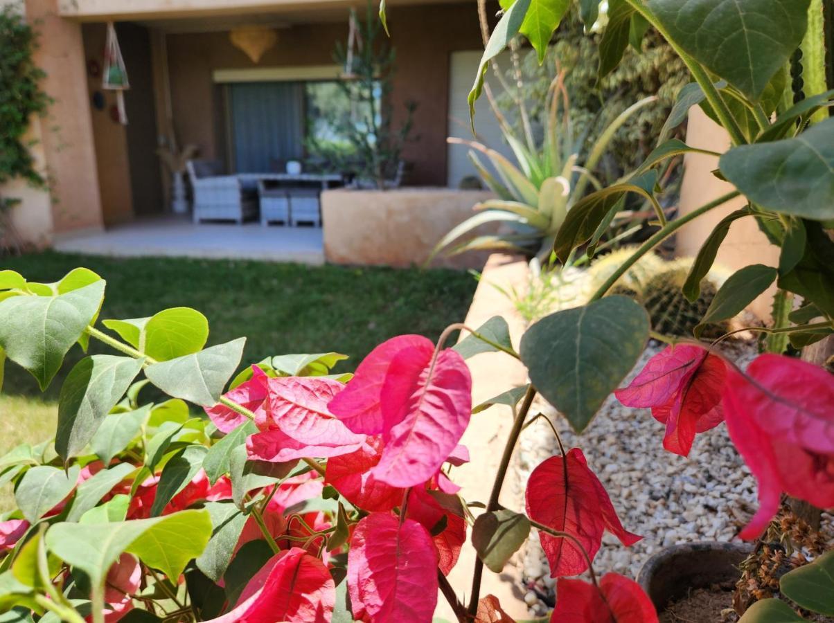 Appartamento Prestigia Marrakech Marrakesh Esterno foto