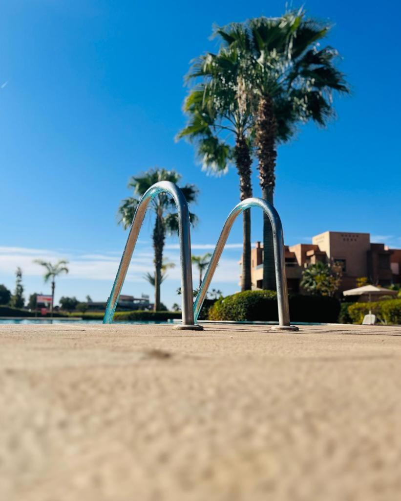 Appartamento Prestigia Marrakech Marrakesh Esterno foto