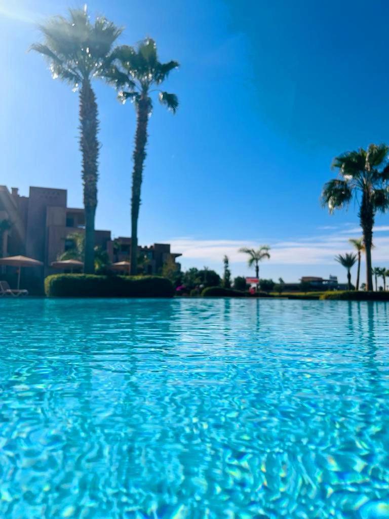 Appartamento Prestigia Marrakech Marrakesh Esterno foto