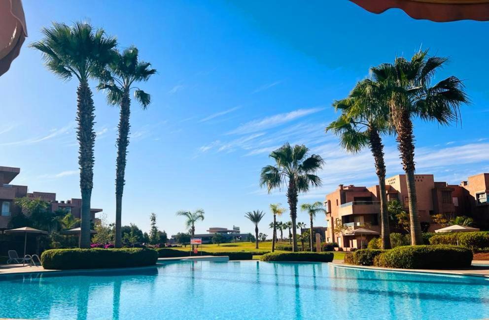 Appartamento Prestigia Marrakech Marrakesh Esterno foto