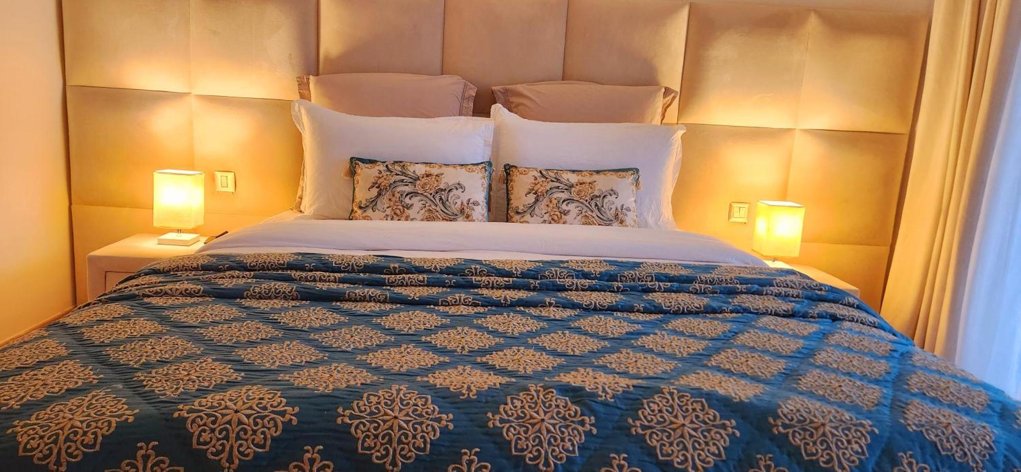 Appartamento Prestigia Marrakech Marrakesh Esterno foto